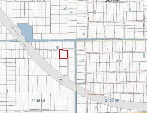 0 Simpson Place Cocoa FL 32926