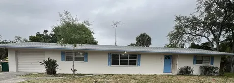 467 Crescent Drive Melbourne FL 32901