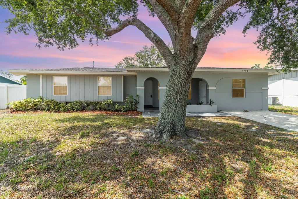 2950 Hamburg Avenue NE Palm Bay FL 32905