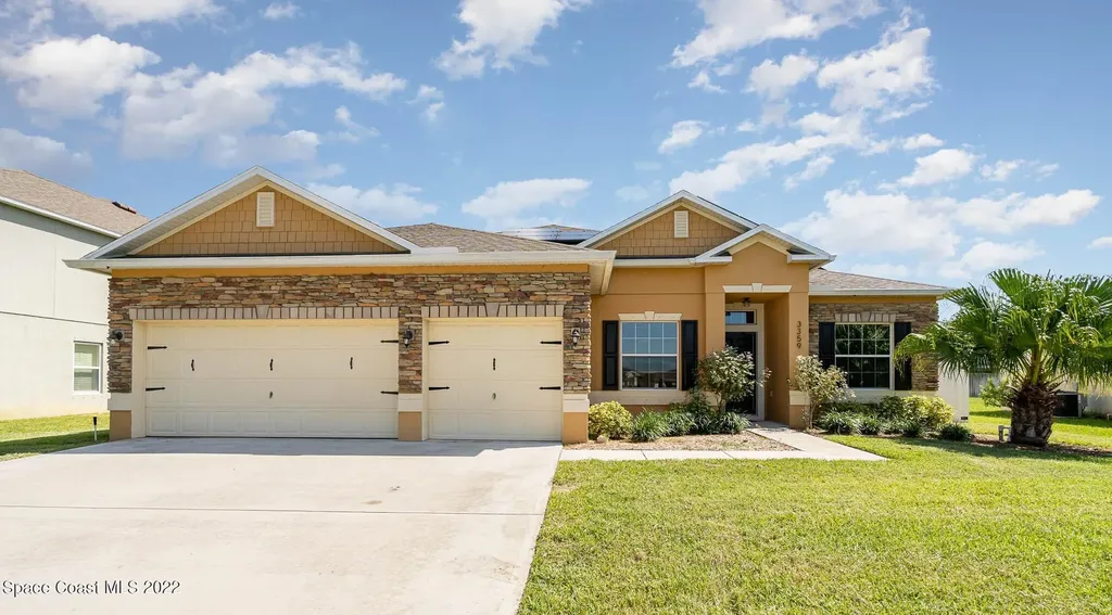 3359 Sepia Street Melbourne FL 32904