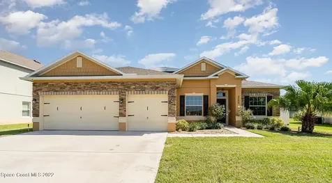3359 Sepia Street Melbourne FL 32904