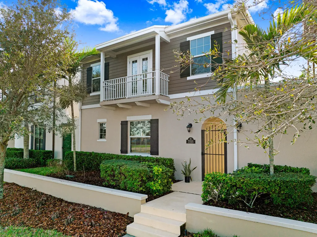 7155 Primavera Lane Melbourne FL 32940