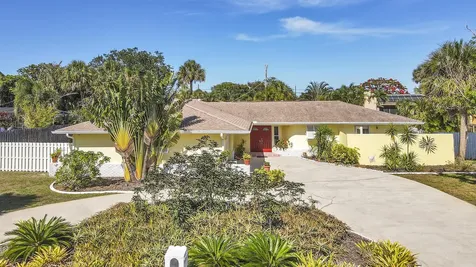 3700 Linnea Road Merritt Island FL 32952