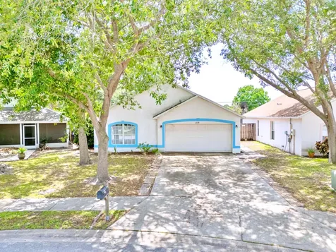 1228 Cypress Bend Circle Melbourne FL 32934