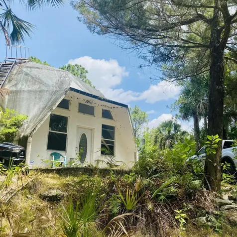 6776 Keydeer Avenue Cocoa FL 32926