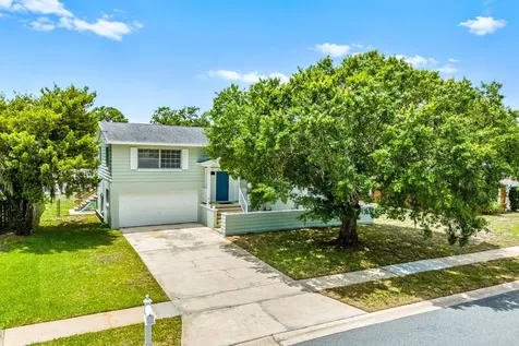 885 Pilgrim Drive Titusville FL 32780