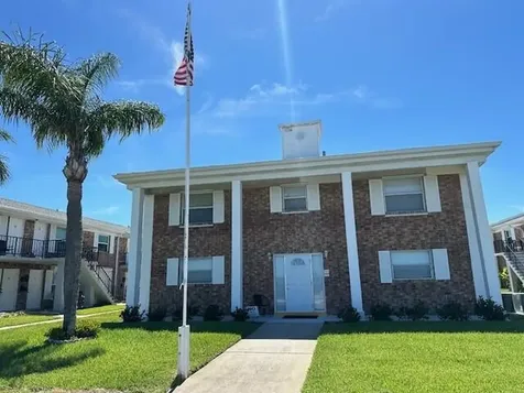 190 E Olmstead Drive Titusville FL 32780
