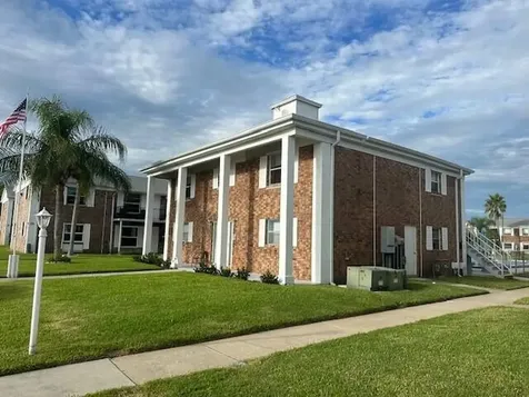 190 E Olmstead Drive Titusville FL 32780