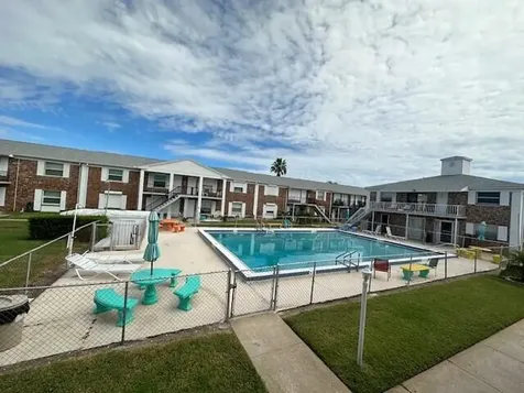 190 E Olmstead Drive Titusville FL 32780