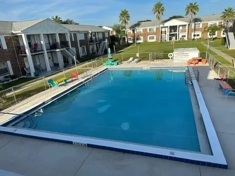 190 E Olmstead Drive Titusville FL 32780