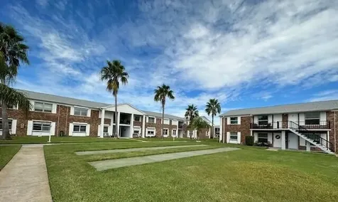190 E Olmstead Drive Titusville FL 32780