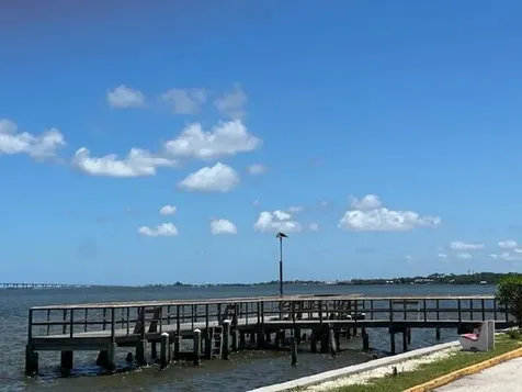 190 E Olmstead Drive Titusville FL 32780