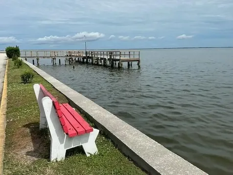 190 E Olmstead Drive Titusville FL 32780