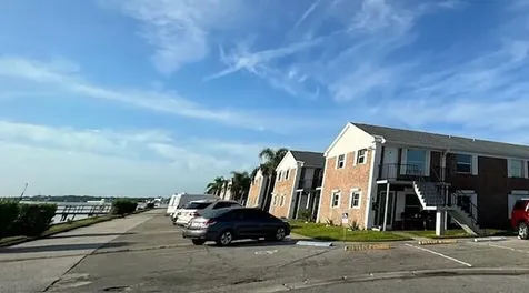 190 E Olmstead Drive Titusville FL 32780