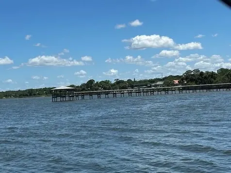 190 E Olmstead Drive Titusville FL 32780