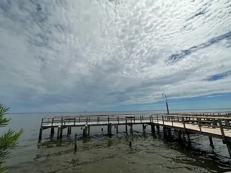 190 E Olmstead Drive Titusville FL 32780