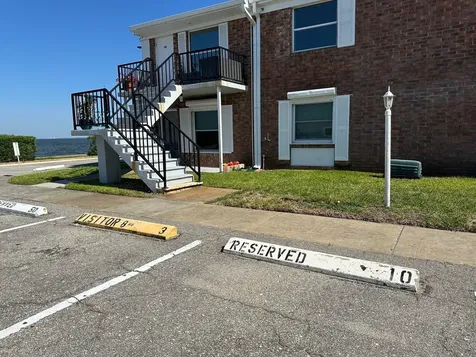 190 E Olmstead Drive Titusville FL 32780