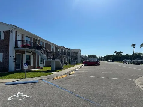 190 E Olmstead Drive Titusville FL 32780
