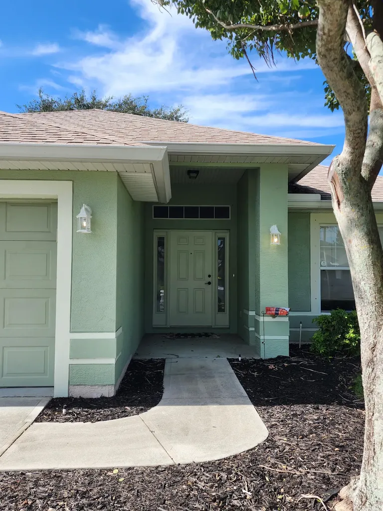 3863 San Miguel Lane Rockledge FL 32955