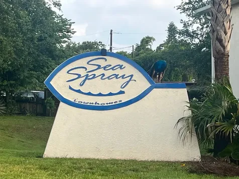 107 Anchorage Avenue Cape Canaveral FL 32920
