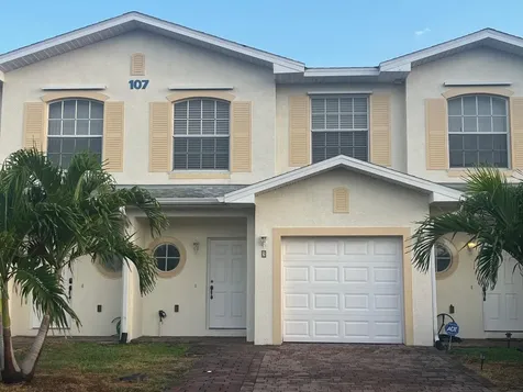 107 Anchorage Avenue Cape Canaveral FL 32920