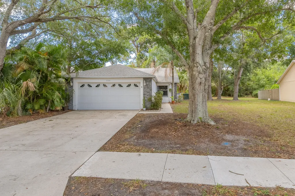 3100 Winchester Drive Cocoa FL 32926