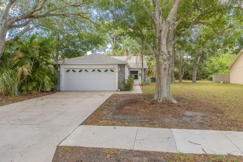 3100 Winchester Drive Cocoa FL 32926