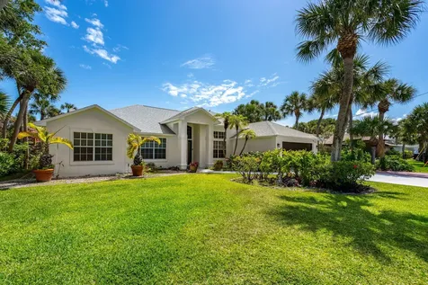 275 Beverly Court Melbourne Beach FL 32951