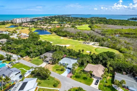 275 Beverly Court Melbourne Beach FL 32951