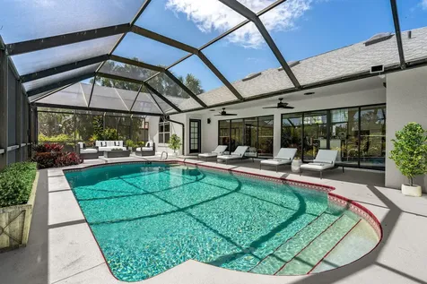 275 Beverly Court Melbourne Beach FL 32951