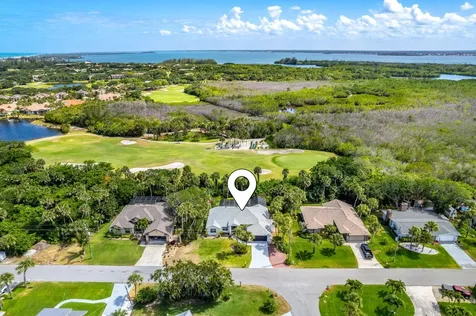 275 Beverly Court Melbourne Beach FL 32951