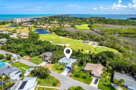 275 Beverly Court Melbourne Beach FL 32951