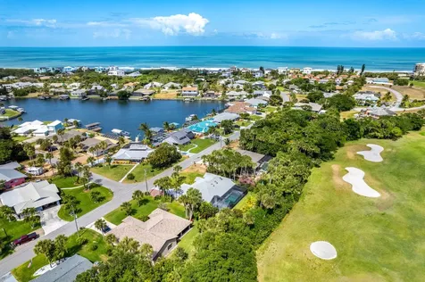 275 Beverly Court Melbourne Beach FL 32951