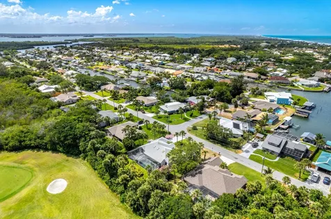 275 Beverly Court Melbourne Beach FL 32951