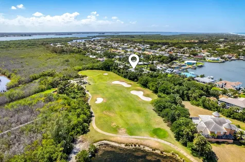 275 Beverly Court Melbourne Beach FL 32951