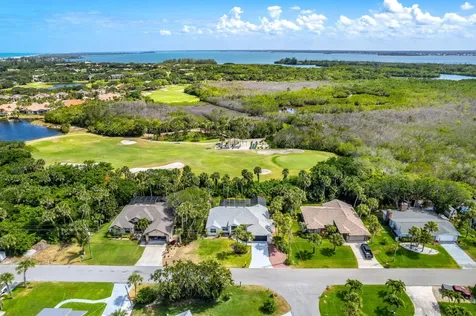 275 Beverly Court Melbourne Beach FL 32951