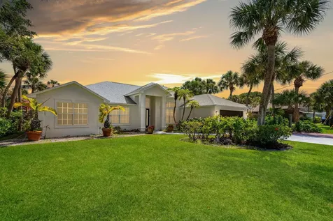275 Beverly Court Melbourne Beach FL 32951