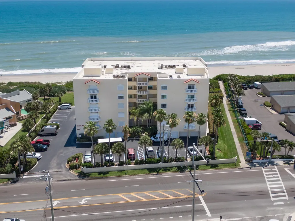 925 N Highway A1a Indialantic FL 32903