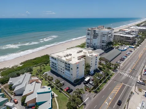 925 N Highway A1a Indialantic FL 32903