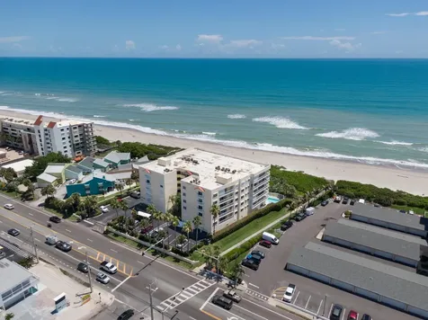 925 N Highway A1a Indialantic FL 32903