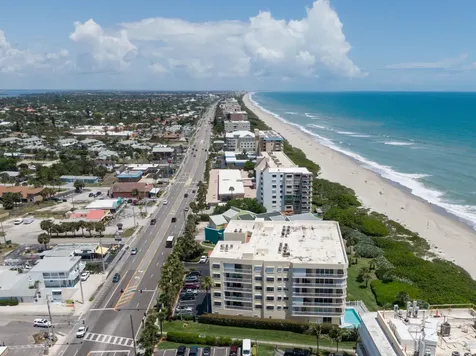 925 N Highway A1a Indialantic FL 32903