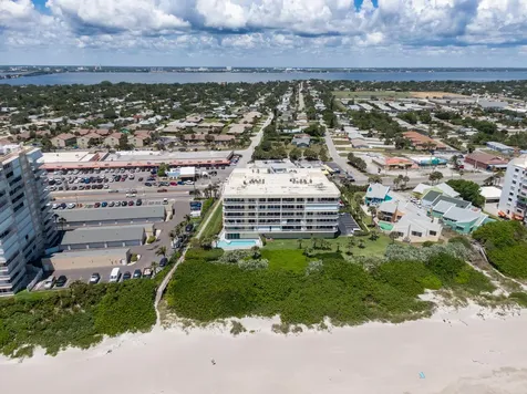 925 N Highway A1a Indialantic FL 32903