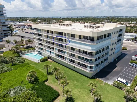 925 N Highway A1a Indialantic FL 32903
