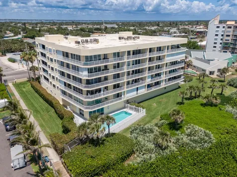 925 N Highway A1a Indialantic FL 32903