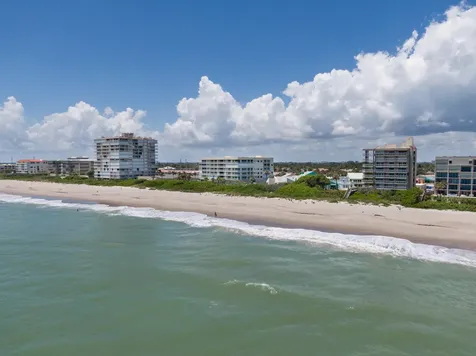 925 N Highway A1a Indialantic FL 32903