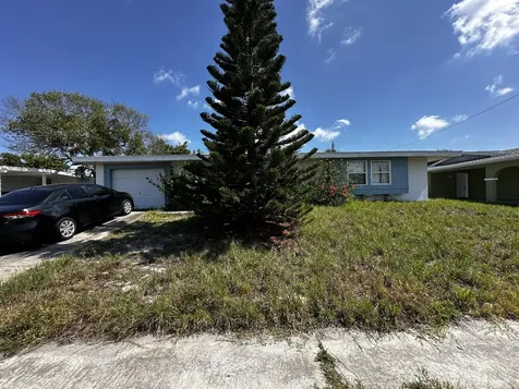 746 Bianca Drive NE Palm Bay FL 32905