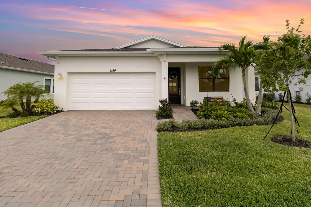 9184 Alister Drive Melbourne FL 32940
