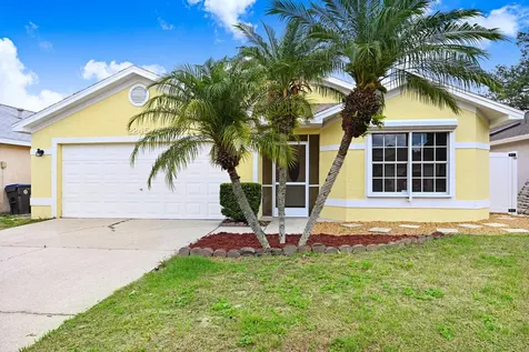 2245 Saint Andrews Drive Titusville FL 32780