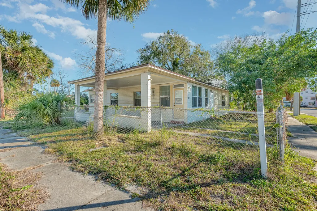 600 Tropic Street Titusville FL 32796