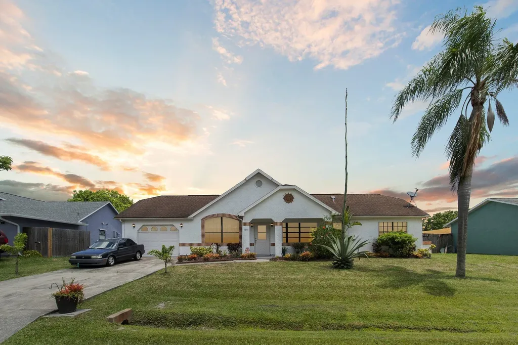 1141 Polk Street NW Palm Bay FL 32907